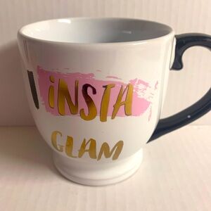 InstaGlam Mug